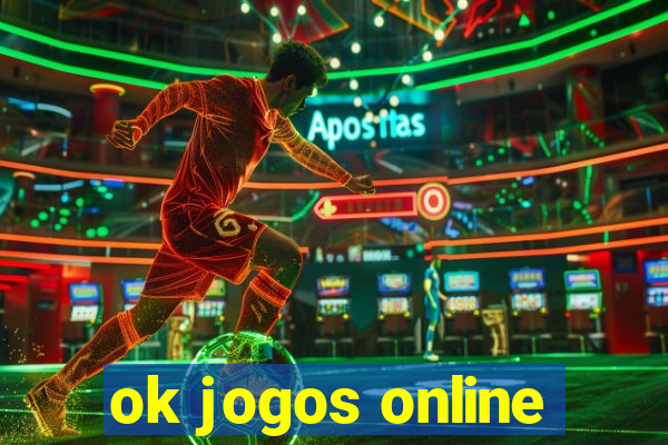 ok jogos online